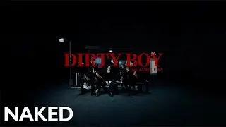 KINO - DIRTY BOY (Feat. JAMIE, UWA) [Teaser]