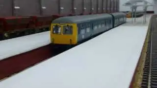 DMU sound by Coastal DCC