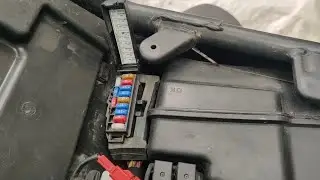 Main fuse issue on Himalayan BS6 | With My Vahanam