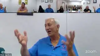 Guam Board of Accountancy Meeting- Thursday-January 15, 2026- 4:00 p.m.