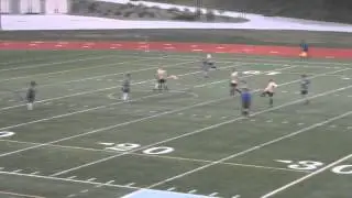 Sam Mountstephen's goal vs. The College of Wooster @pat_julian @SamMS19 @CDLynch6