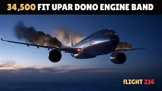The Most Daring Plane Landing in History