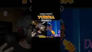Rockero Reacciona: YURIDIA y PEPE AGUILAR - Respondeme tu #yuridia #pepeaguilar #mexico #reaction