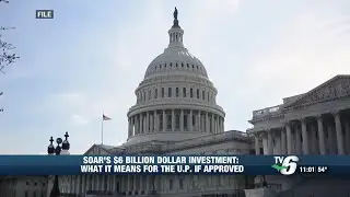 Multi-billion-dollar economic plan under consideration in Lansing
