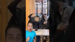 HEAD OFF Magic Trick REVEALED 😱