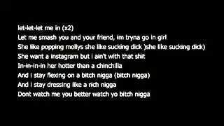 K Camp - Money Baby Lyrics