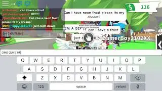 Me meeting XANDERPLAYSTHIS (Shocking)