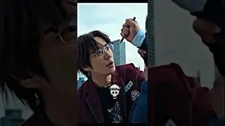 Sieun with PEN 💀🔥 | passo bem solto | #netflix #phonk #edit