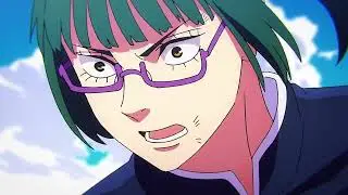 Б4ЛКОН - ДОНАЛЬД ТРАМП Diss (prod. by xportachx) - Jujutsu Kaisen AMV (edit by strnsm)