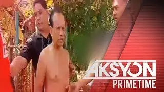 Pekeng abogado, arestado dahil sa panloloko sa mga magsasaka