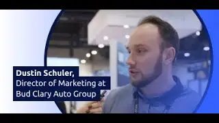 Dustin Schuler, Director of Marketing at Bud Clary Auto Group on Fullpath