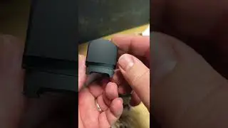 @VectorOptics Frenzy X Solar UNBOXING WOW #reddotsight 