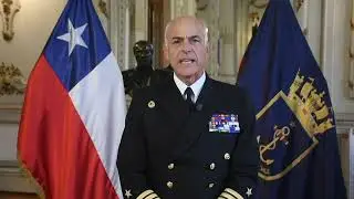 100 A&ntilde;os de la Aviaci&oacute;n Naval de la Armada de Chile