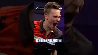 BULL-25-BULL! 🤯 | 2025 Machineseeker European Championship