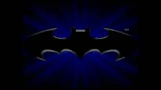 Batman Forever (1995) Sega Mega Drive, Cheat