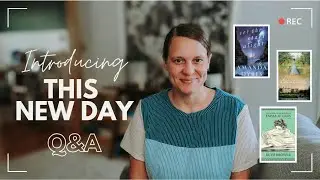 Q&A with a Booktube Newbie | Sharing some of my favorite five star books