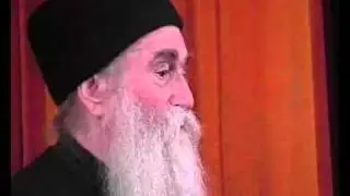 Conferinta Parintele Arsenie Papacioc. Constanta 2004