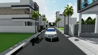 PLOT WALKTHROUGH YERCAUD