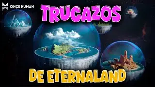 2 TRUCOS SECRETOS de Eternaland que NADIE conoce! Once Human