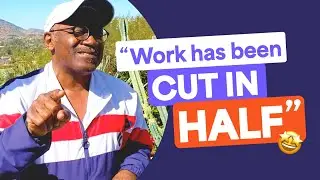 Why Pastor Rickie G. Rush Was an Early Givelify Adopter
