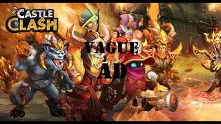 HBM AD without ghoulem