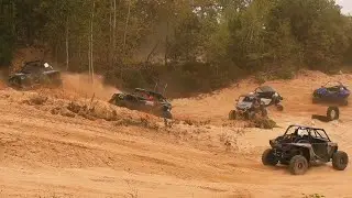 All Phase Off Road at R3 Fall Fury 2025