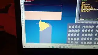 CNC G76 THREADING CYCLE PROGRAM || CNC G76 THREAD PROGRAM KAISE BANAYE.