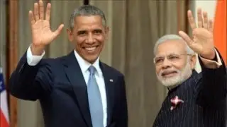 Barack Obama Deeply Values His Relationship With PM Narendra Modi