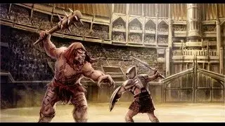 World Of Angel Arena (Warcraft III) - Вспоминаем с неудачей