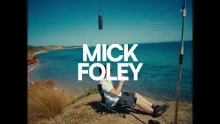 Thur$day - Mick Foley