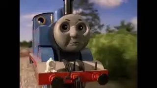 Thomas and the Magic Railroad (2000) - The Chase! - (English UK)