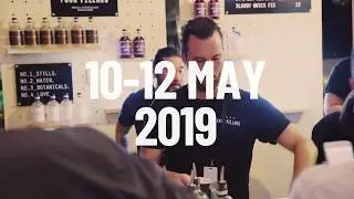 Taste | Learn | Play