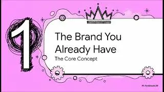 Employer Brand syllabus updated for 2026