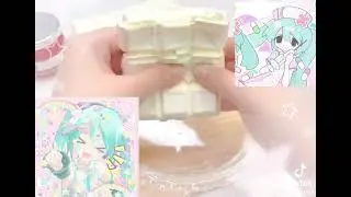 lets talk about the viral wanna see something funny girl in tiktok