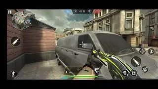 ⚔️ ما أعطيتهم فرصة يفوزون!