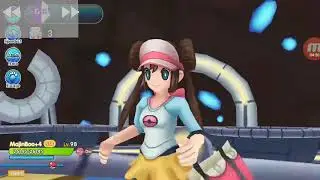 🔥Hack🔥 🎮 Pocketown/ Mons Awaken 💥How to hack PP on victory road with any Pok&eacute;mon💥
