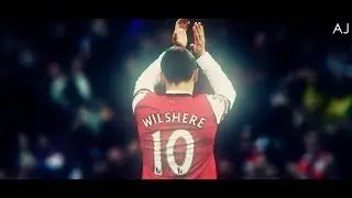 Jack Wilshere - Braveheart | 2014 HD