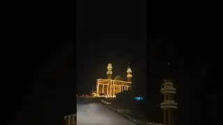 Masjida Cusman bin Cafan Saylada Jigjiga #jigjiga #DeeganVeiwchannel #somaligalbeed  #somalia