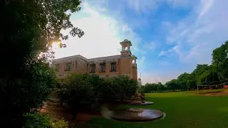 VIRTUAL TOUR OF IITTM GWALIOR (Headquarter) || Music by- Prod. VIBHOR BEATS