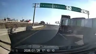 Salida Toluca-Atlacomulco /Autopista 57/Rumbo Ciudad M&eacute;xico #viajandoporelmundorolquimix