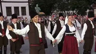 Vece folklora   27072024