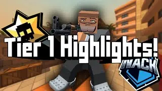T1 Krunker Competitive Nack Clip Dump