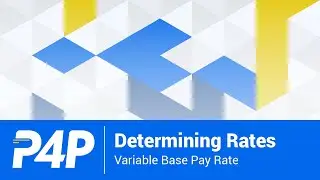 Variable Base Pay