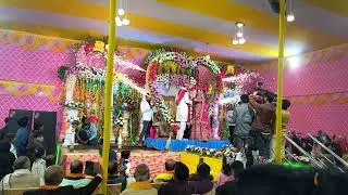 प्यारी सी जोड़ी और दिल वाली जयमाला | Wedding Varmala Highlights