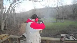 Stemple Takedown Gun STG1928 Full Auto