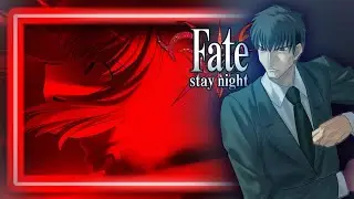 JUST A NONCHALANT MASTER | Fate Unlimited Blade Works - Part 27