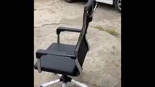 Durable office chair