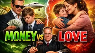 Rich Parent Tried to Buy Custody &mdash; The Judge Saw Through It