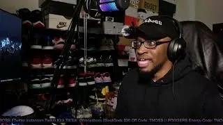 CHEAP AMAZON MIC REVIEW!!