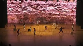 FIH2 2019 CIA DE DANÇA CACÁ BERKA